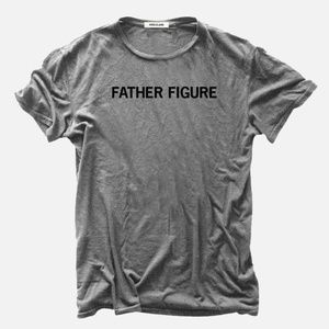 Hiro Clark Father Figure T-Shirt